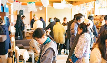 助成事業「未来ファンドおうみ」