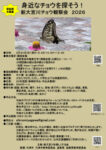 チョウ観察会チラシ2026新大宮川pdfのサムネイル
